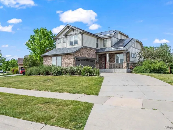 24245 E 4th Drive, Aurora, CO 80018