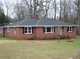 1907 Airline Rd, Anderson, SC 29624