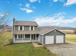 4725 Briarcliff Rd, Nashport, OH 43830