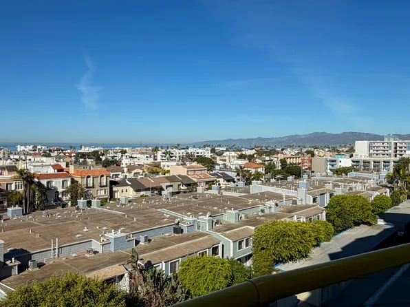 4225 Via Marina #G407, Marina Del Rey, CA 90292