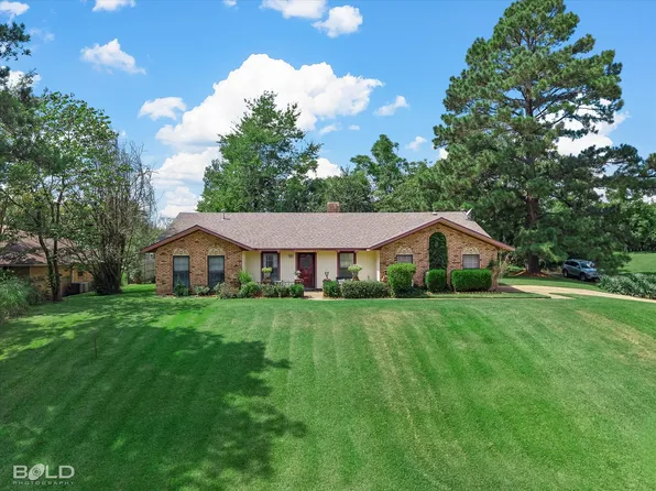 202 Espanita Blvd, Haughton, LA 71037