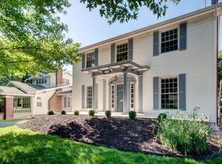 1307 E Delmar St, Springfield, MO 65804
