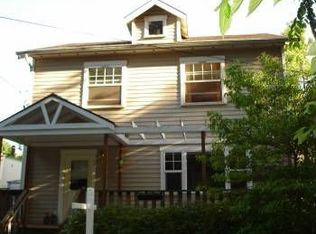 14 NE Monroe St, Portland, OR 97212