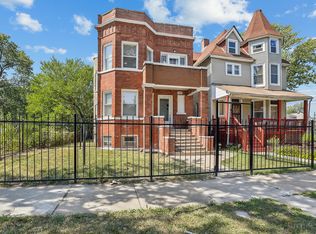 234 N Lockwood Ave, Chicago, IL 60644