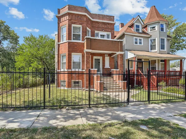 234 N Lockwood Ave, Chicago, IL 60644