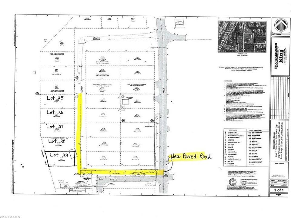 2nd image of 2711 Olive St
