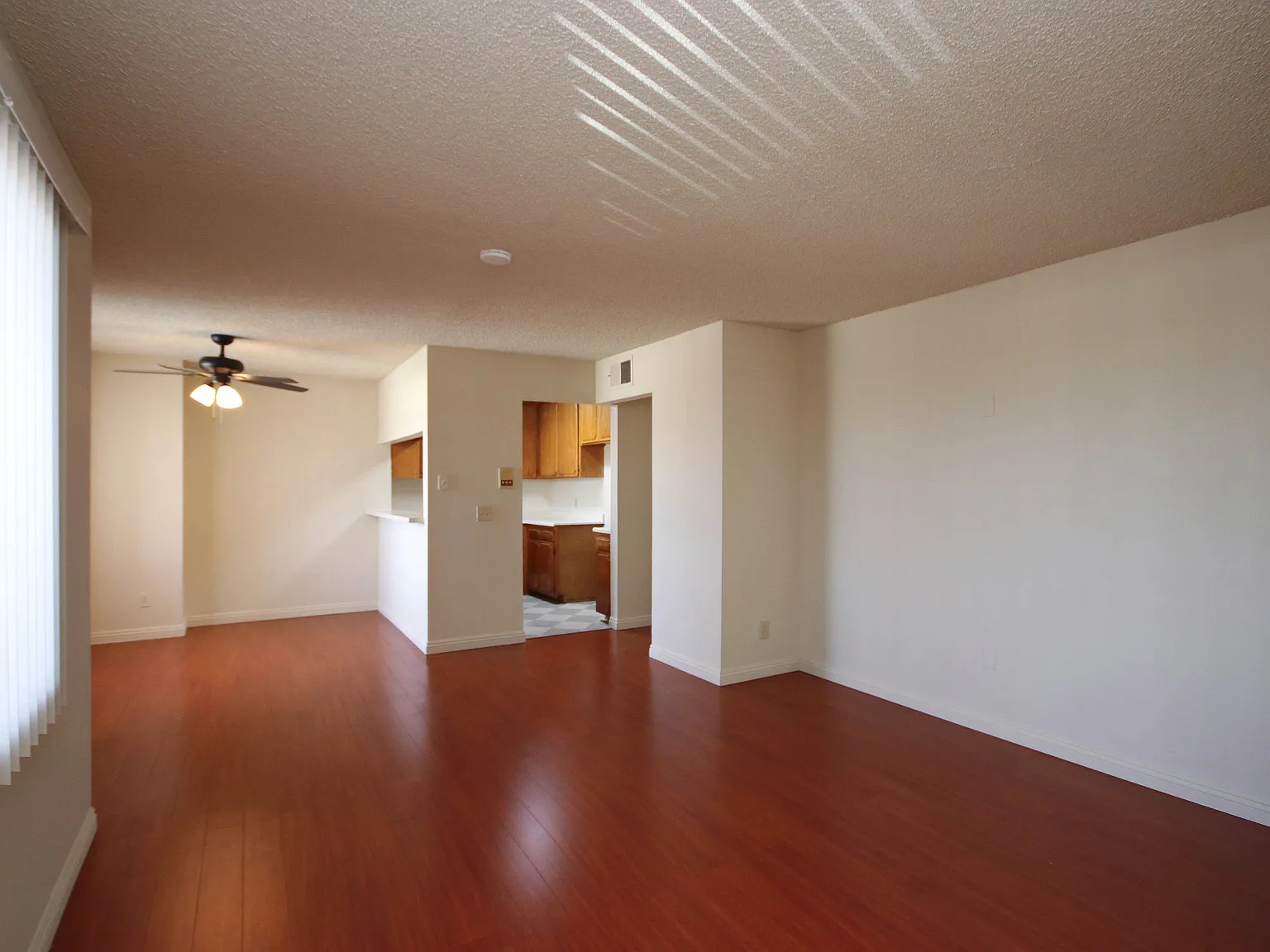1 bed, 1.5 bath, $1,945 — Photo 2