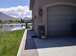 132 E Delgada Ln, Stansbury Park, UT 84074