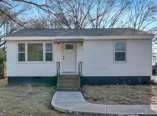 11 Johnson St NW, Rome, GA 30165