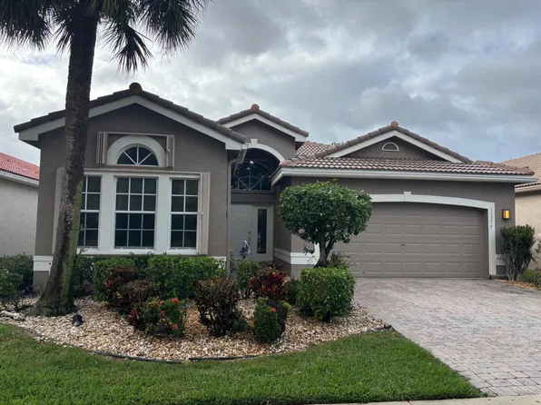 13577 MOROCCA LAKE Lane, Delray Beach, FL 33446