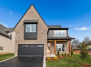 421 Rhonda Ann Pl LOT 6, Old Hickory, TN 37138