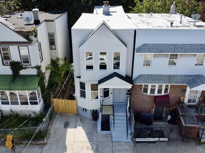 57 Dwight St, Jersey City, NJ, 07305