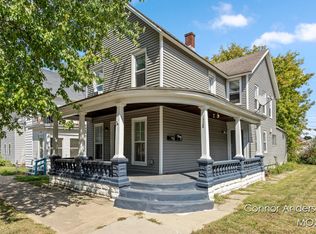 1328 Broadway Ave NW, Grand Rapids, MI 49504