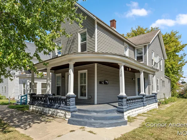 1328 Broadway Ave NW, Grand Rapids, MI 49504