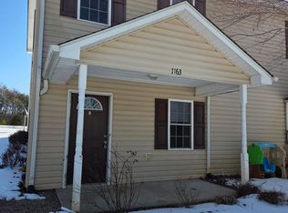 1163 Ratliff Rd, Bedford, VA 24523