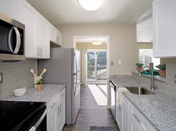 The Elliott at College Park Apartment Homes