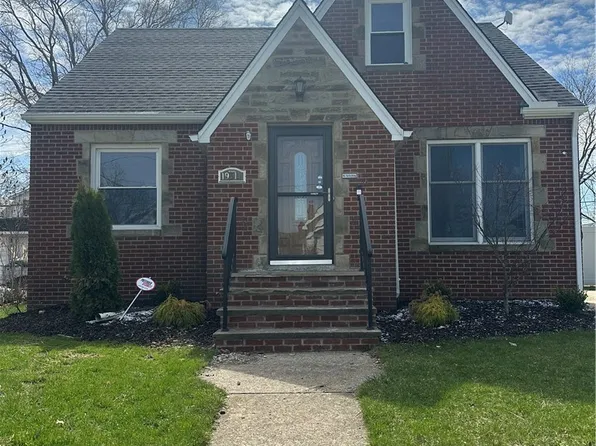 19314 Muskoka Ave, Cleveland, OH 44119