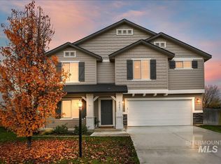 4441 E Stone Falls Dr, Nampa, ID 83686