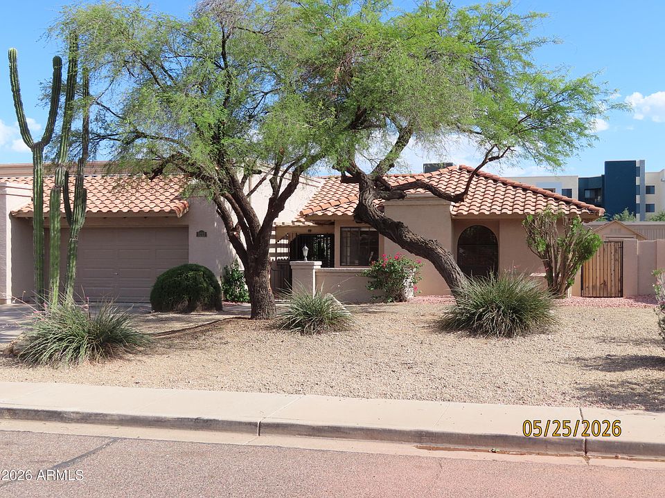 1st image of 3217 E DESERT COVE Avenue