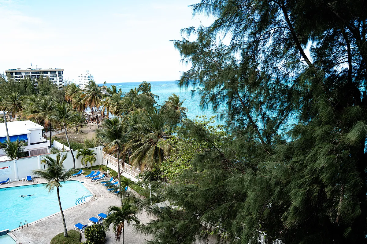 Building Photo - 3103 Avenue Isla Verde #509