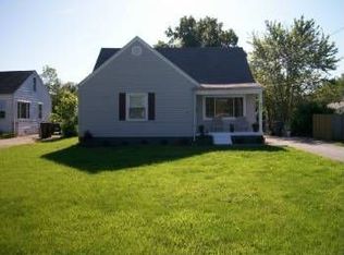 8217 Kerry Rd, Louisville, KY 40258