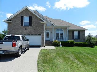1283 Whitehall Ter, Gallatin, TN 37066