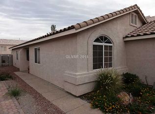 3604 Wild Willow St, Las Vegas, NV 89129