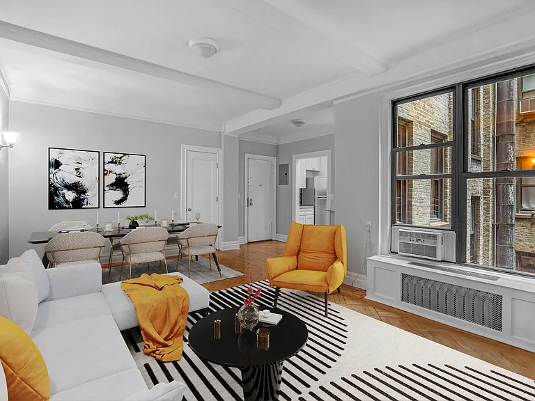 105 W 55th St #7D — Photo 2