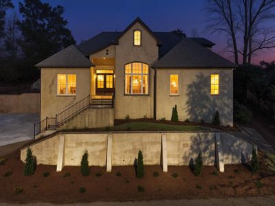4157 River View Cv, Birmingham, AL, 35243