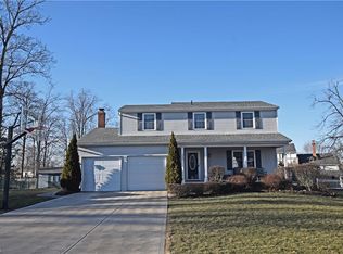 340 Ken Ct, Brunswick, OH 44212