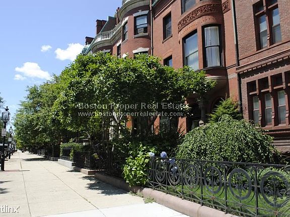 195 Commonwealth Ave. Boston - Back Bay Building Photo 10