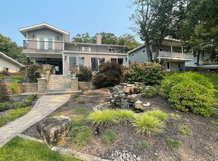 5790 N Lakeshore Dr, Hillsboro, MO 63050