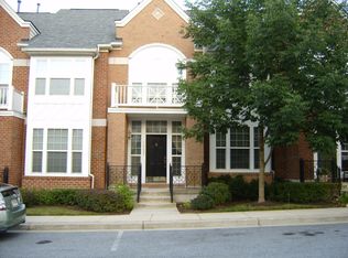 5914 Mystic Ocean Ln, Clarksville, MD 21029