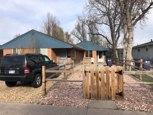 582 S Patton Ct, Denver, CO 80219