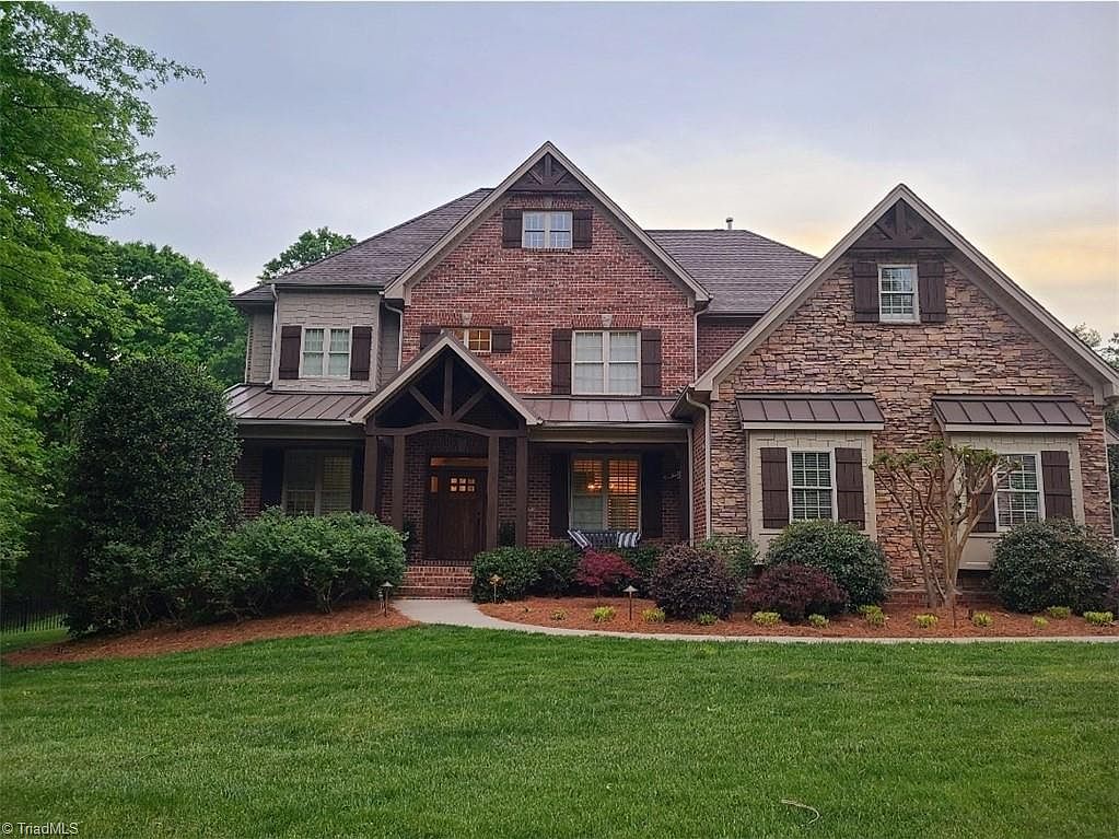 7071 Toscana Trce Summerfield Nc Zillow