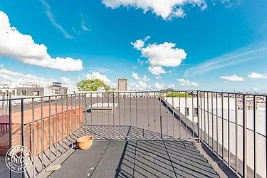 Rented by MySpaceNYC