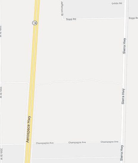 1st image of Frontage Road Rd