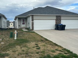 520 Persons Rd, Cheyenne, WY 82007