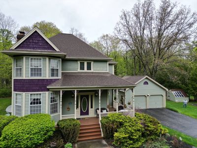 587 Grand Ave, Saratoga Springs, NY, 12866