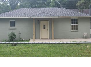 919 N Cawthon St, Prichard, AL 36610