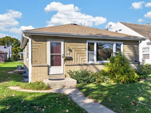 4215 N 73rd STREET, Milwaukee, WI 53216