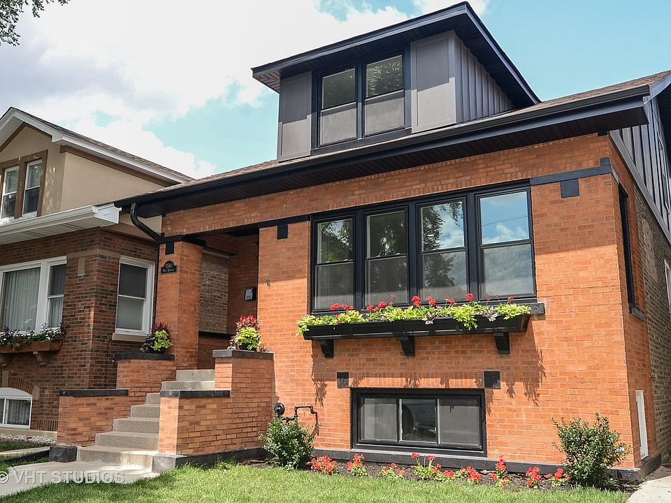 1st image of 5540 W Berenice Ave