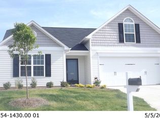 1151 Red Sage Rd, Winston Salem, NC 27127