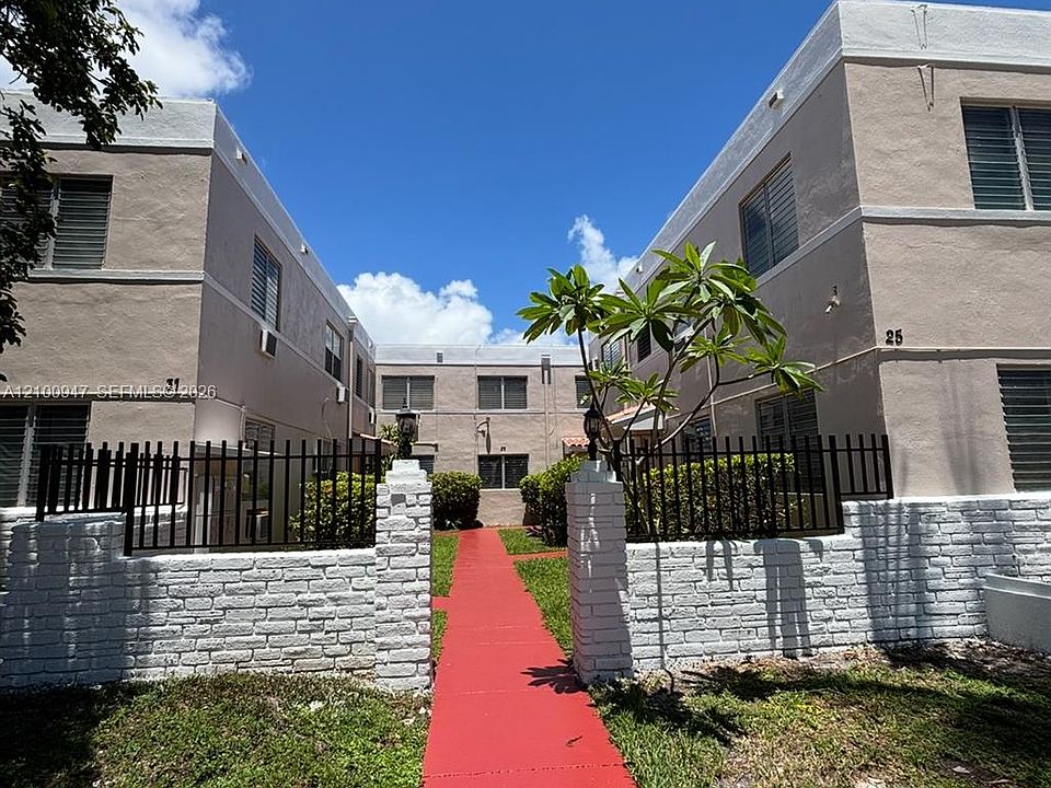 1st image of 29 Navarre Ave #6