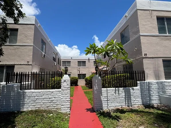 29 Navarre Ave #6, Miami, FL 33134