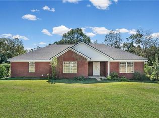 11201 Nolen Blvd, Grand Bay, AL 36541