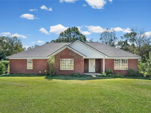 11201 Nolen Blvd, Grand Bay, AL 36541