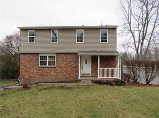 1848 Wallace Rd, South Park, PA 15129