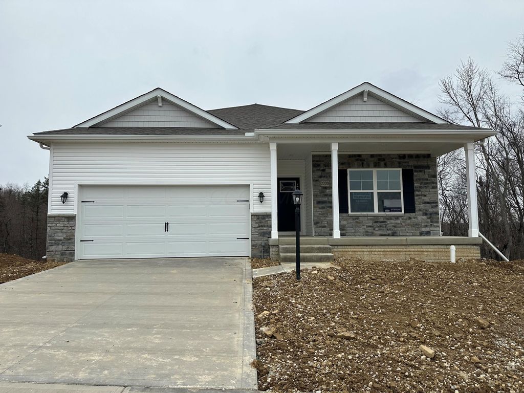 Real estate listing image