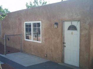 3311 Conder Ln NW, Albuquerque, NM 87107